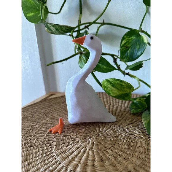 3D printed Duck home decor - Picture 1 of 8